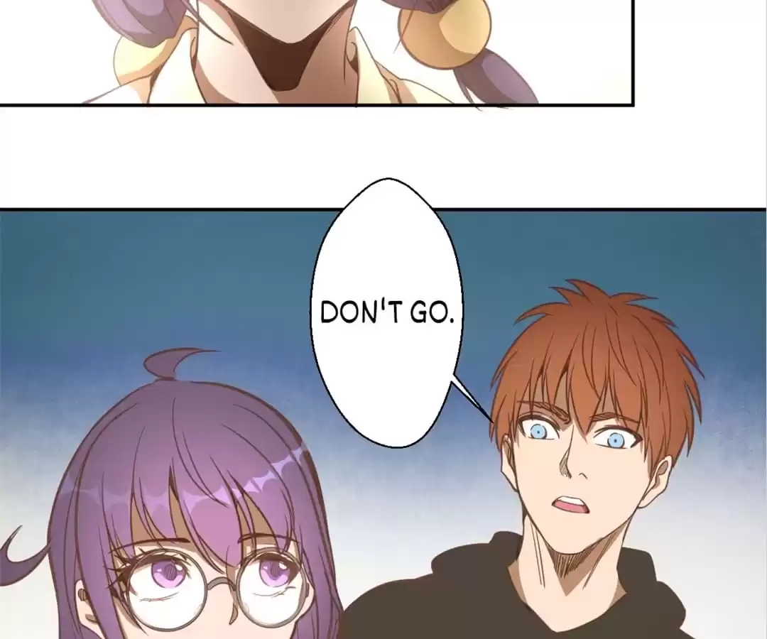 Read The Advanced Soul chapter 38 image 117 on Lezhin
