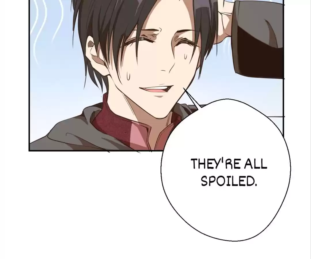 Read The Advanced Soul chapter 38 image 12 on Lezhin