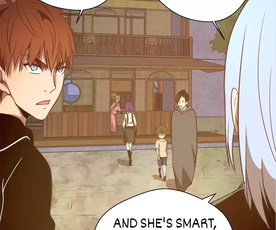Read The Advanced Soul chapter 38 image 123 on Lezhin