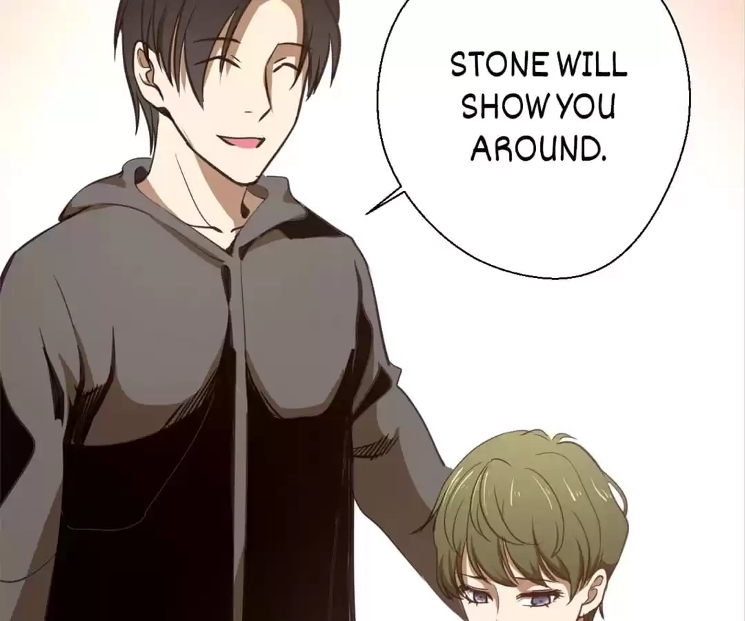 Read The Advanced Soul chapter 38 image 127 on Lezhin