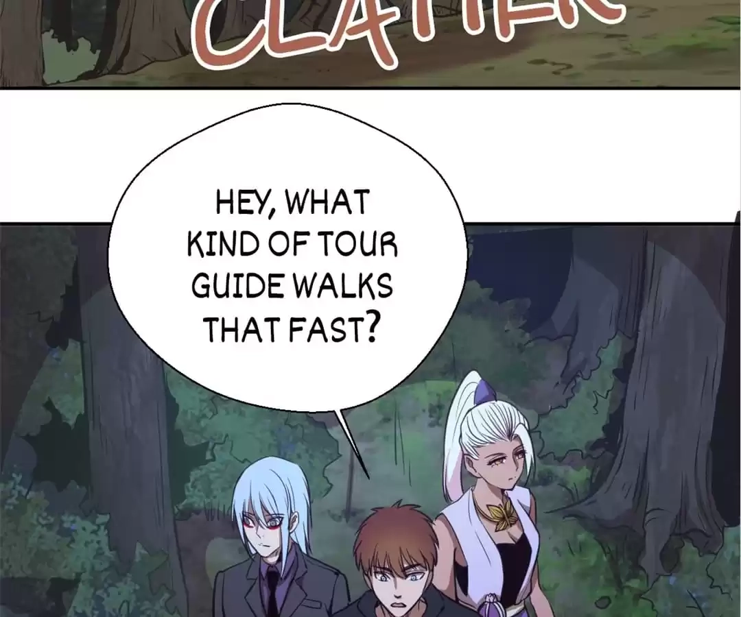 Read The Advanced Soul chapter 38 image 131 on Lezhin
