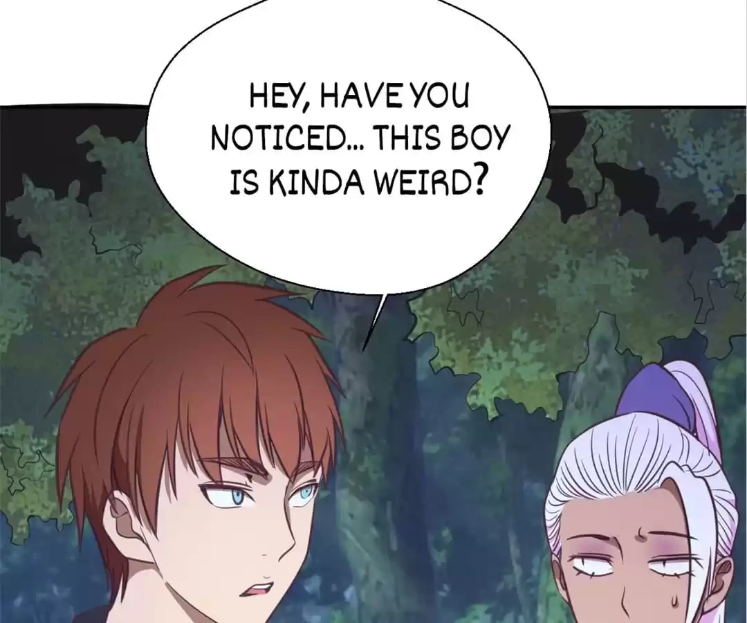 Read The Advanced Soul chapter 38 image 136 on Lezhin