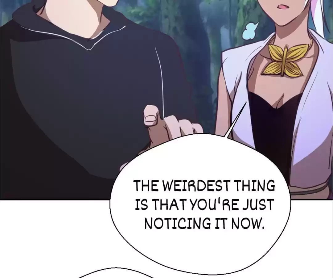 Read The Advanced Soul chapter 38 image 137 on Lezhin