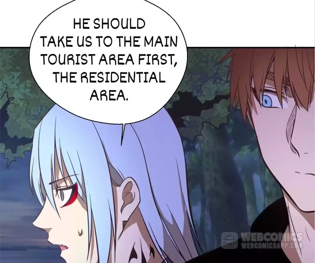 Read The Advanced Soul chapter 38 image 138 on Lezhin