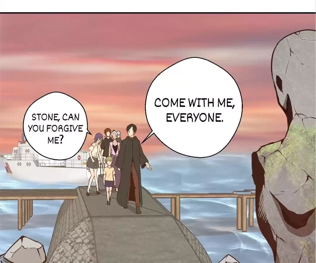 Read The Advanced Soul chapter 38 image 15 on Lezhin