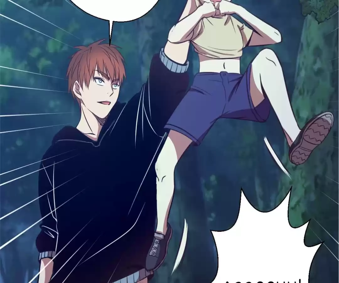 Read The Advanced Soul chapter 38 image 150 on Lezhin