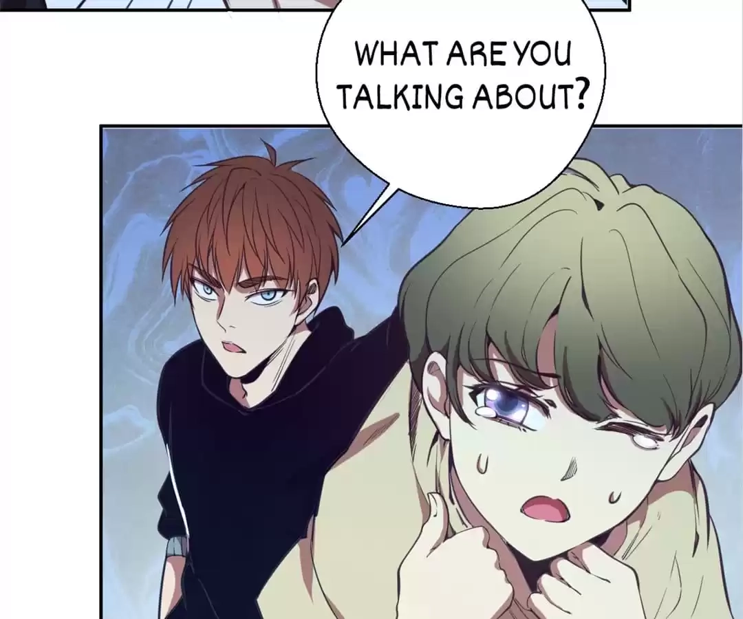 Read The Advanced Soul chapter 38 image 153 on Lezhin