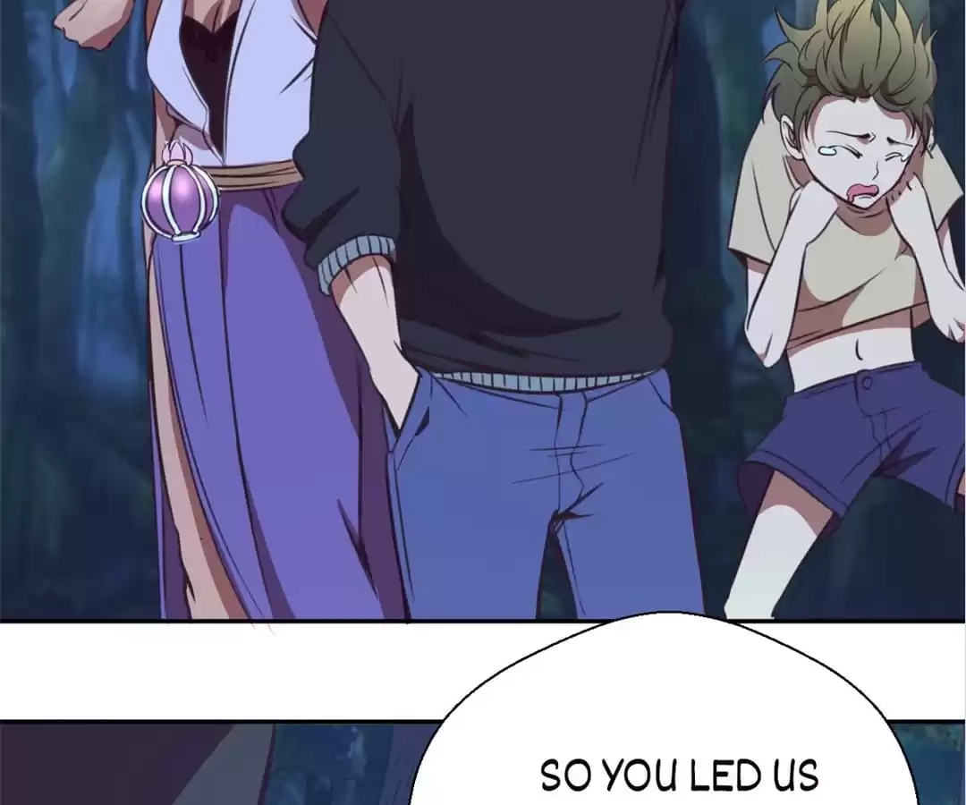Read The Advanced Soul chapter 38 image 158 on Lezhin