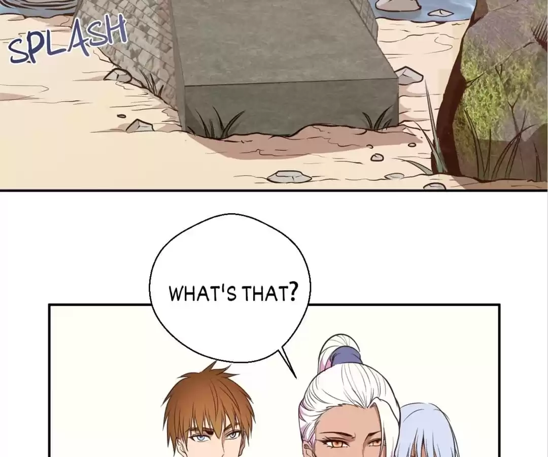 Read The Advanced Soul chapter 38 image 16 on Lezhin