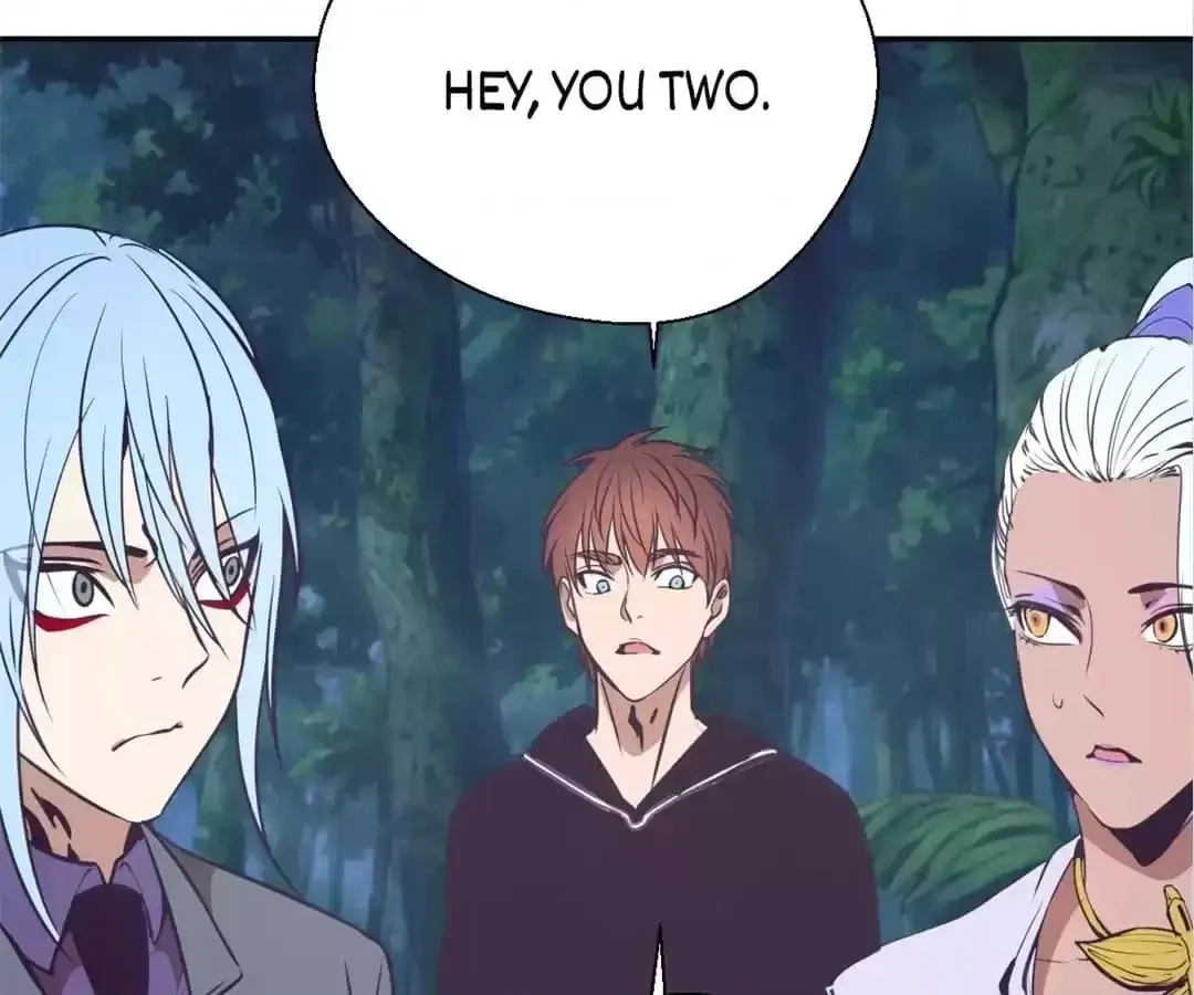 Read The Advanced Soul chapter 38 image 169 on Lezhin