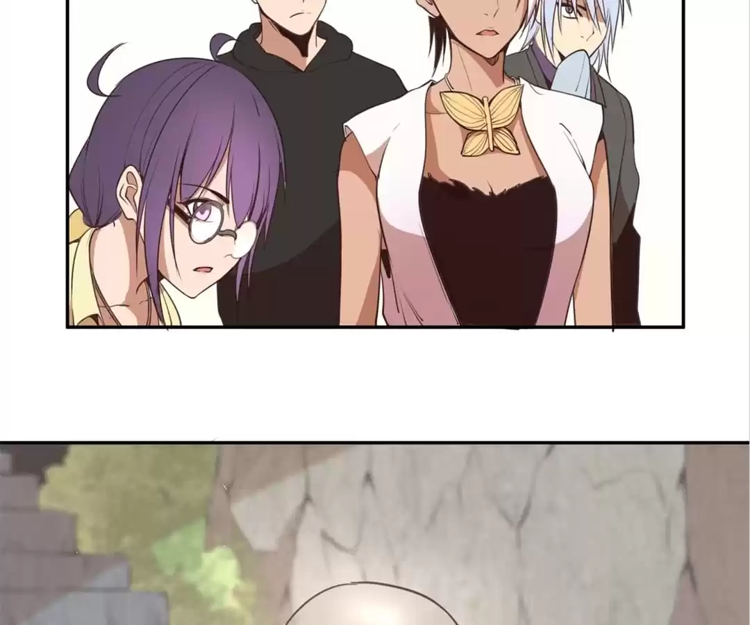 Read The Advanced Soul chapter 38 image 17 on Lezhin
