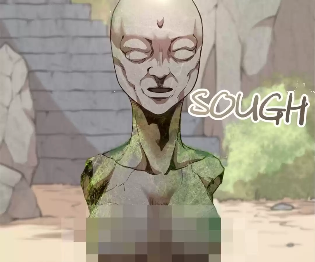 Read The Advanced Soul chapter 38 image 18 on Lezhin