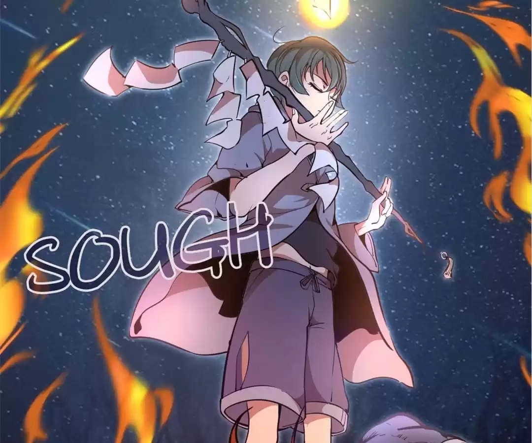Read The Advanced Soul chapter 38 image 192 on Lezhin