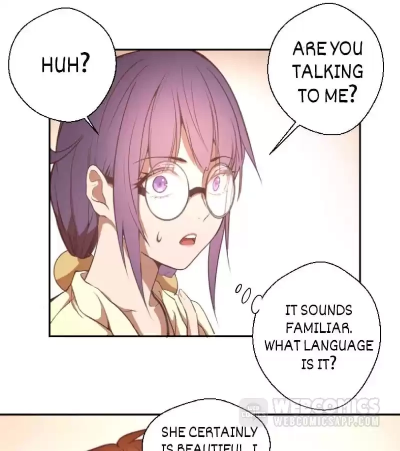Read The Advanced Soul chapter 38 image 202 on Lezhin