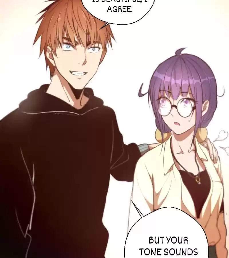 Read The Advanced Soul chapter 38 image 203 on Lezhin