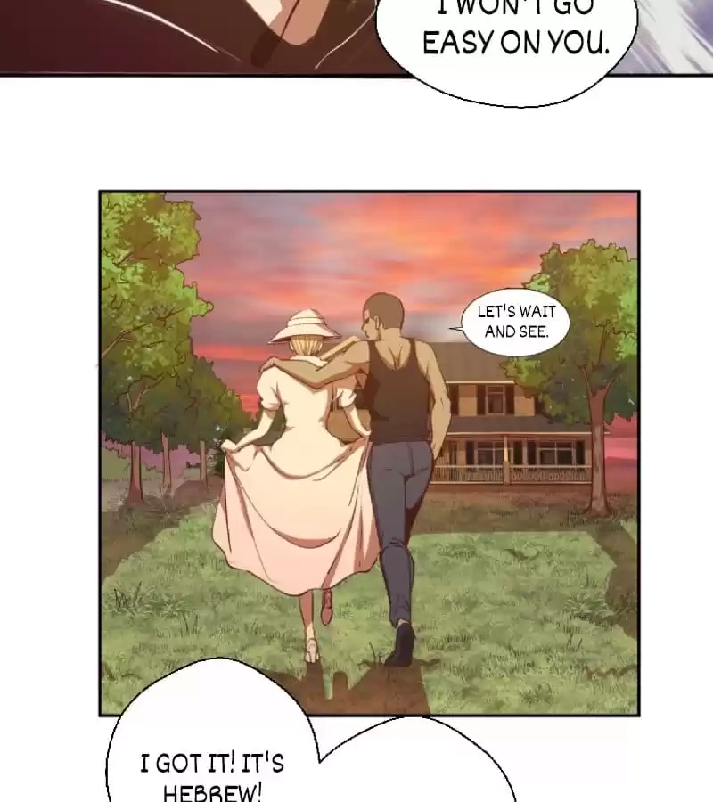 Read The Advanced Soul chapter 38 image 205 on Lezhin