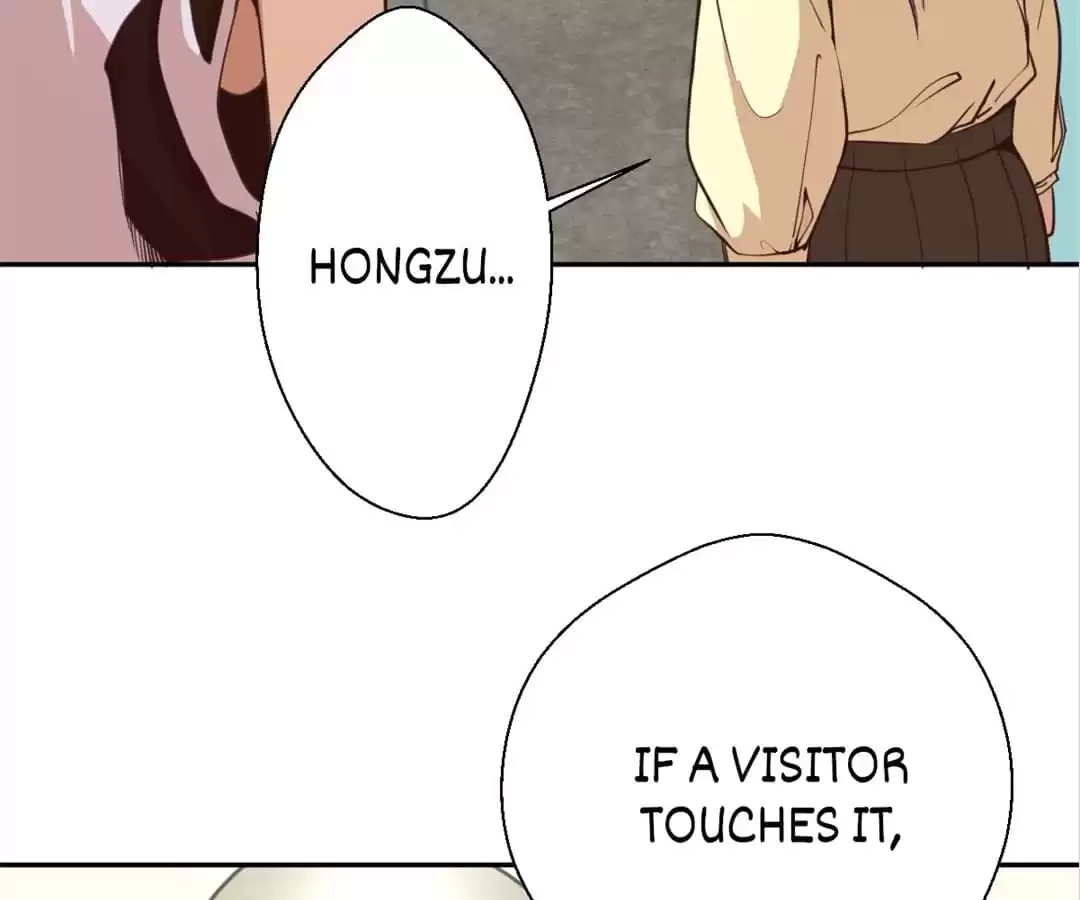 Read The Advanced Soul chapter 38 image 21 on Lezhin