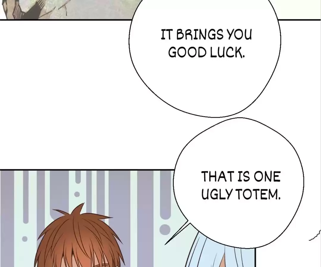 Read The Advanced Soul chapter 38 image 23 on Lezhin