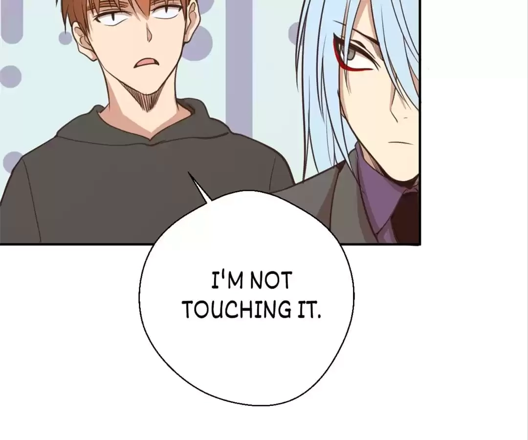 Read The Advanced Soul chapter 38 image 24 on Lezhin