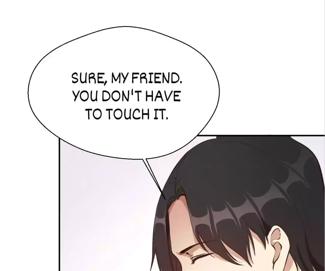 Read The Advanced Soul chapter 38 image 25 on Lezhin