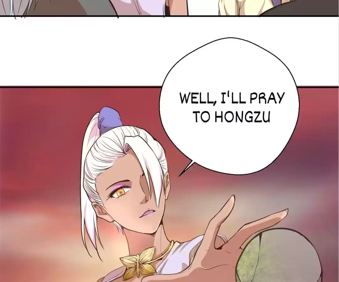 Read The Advanced Soul chapter 38 image 28 on Lezhin