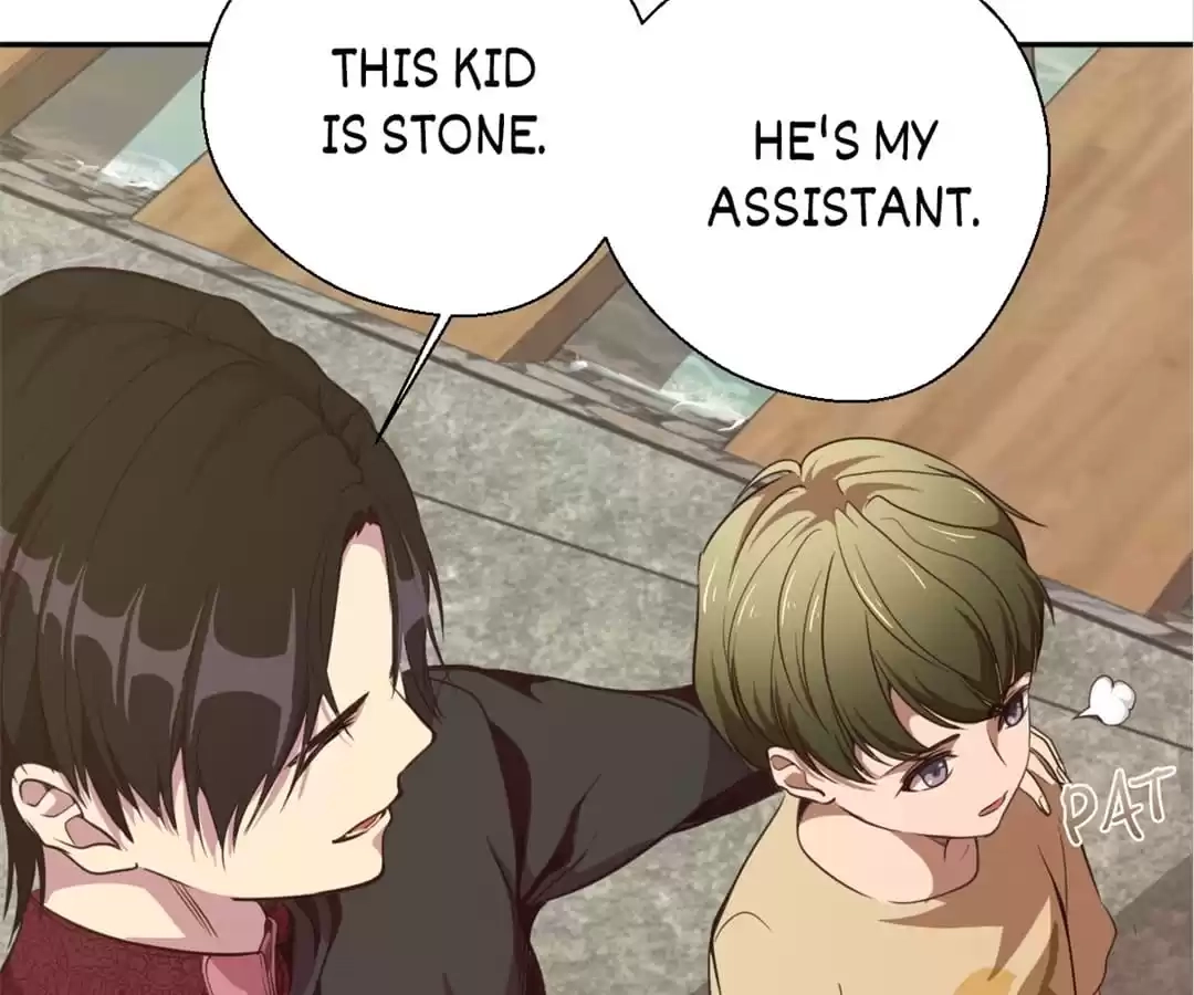 Read The Advanced Soul chapter 38 image 3 on Lezhin