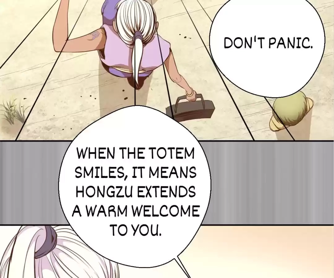Read The Advanced Soul chapter 38 image 35 on Lezhin