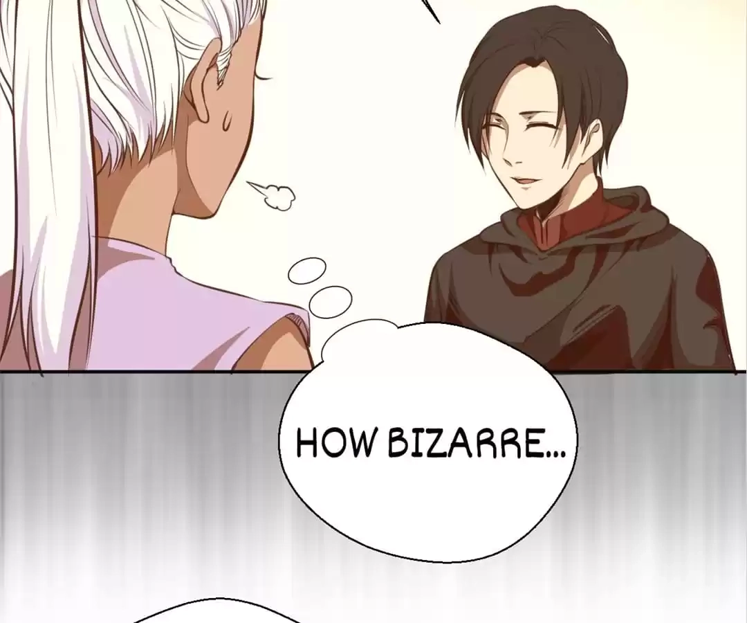 Read The Advanced Soul chapter 38 image 36 on Lezhin