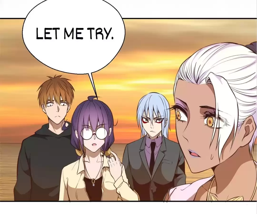 Read The Advanced Soul chapter 38 image 37 on Lezhin