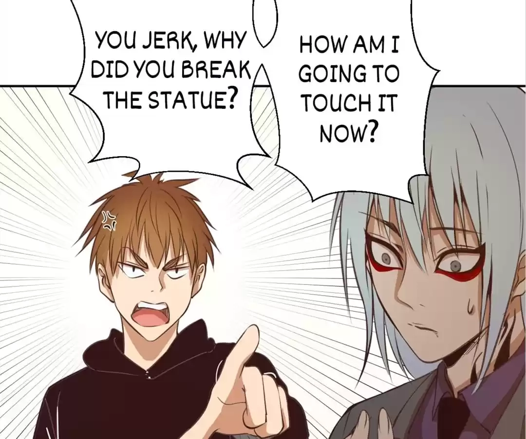 Read The Advanced Soul chapter 38 image 48 on Lezhin