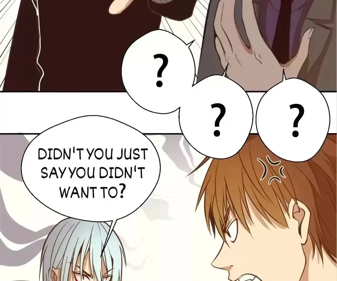Read The Advanced Soul chapter 38 image 49 on Lezhin