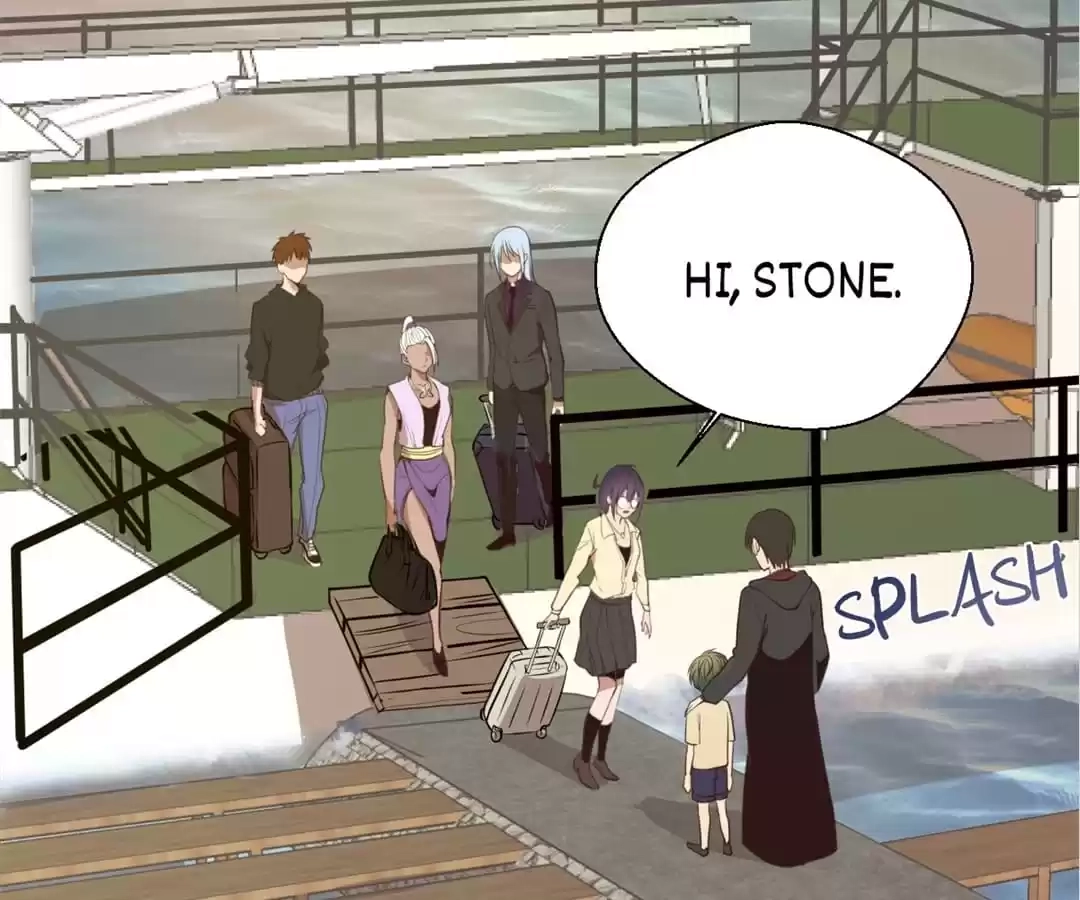 Read The Advanced Soul chapter 38 image 5 on Lezhin