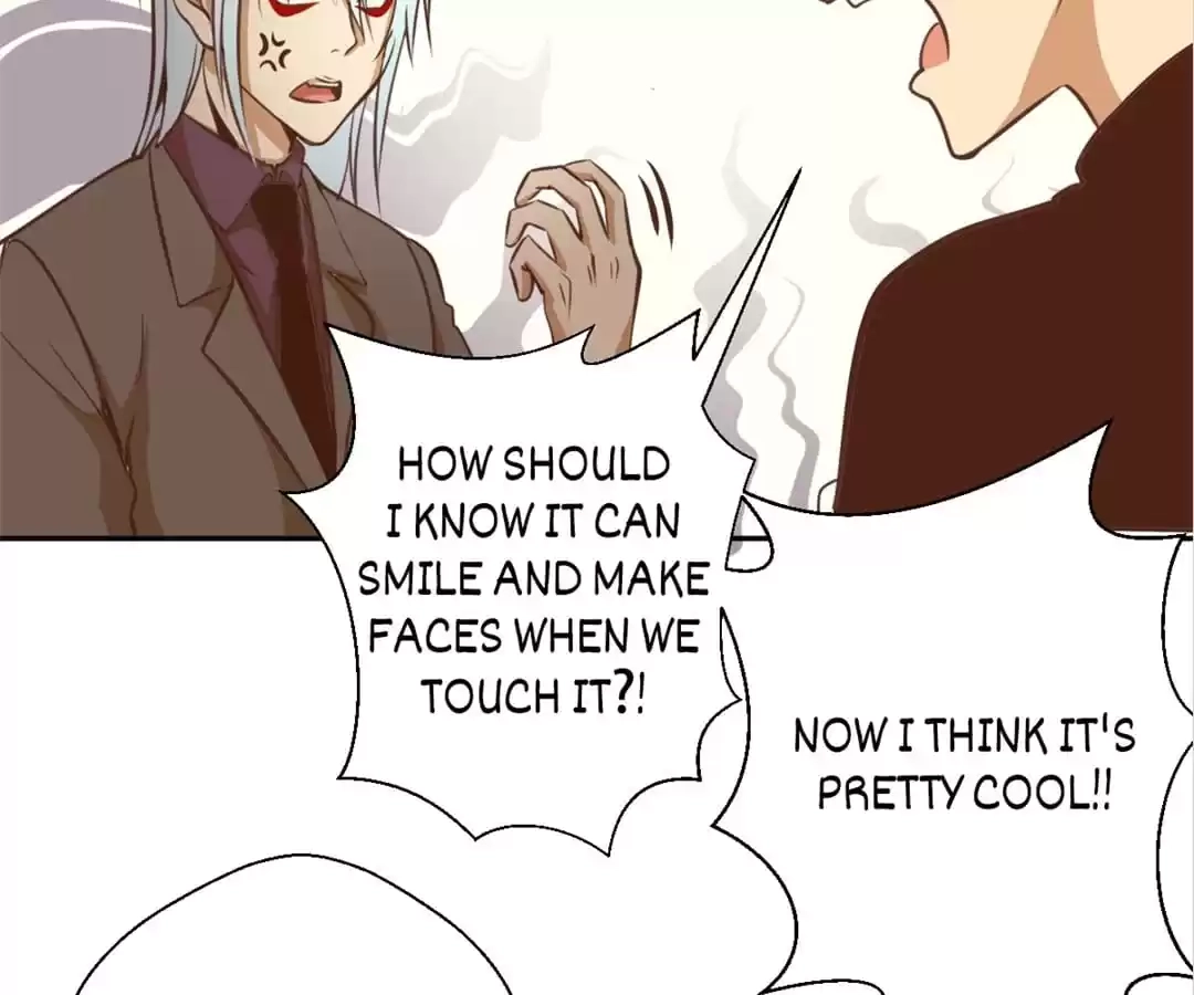 Read The Advanced Soul chapter 38 image 50 on Lezhin