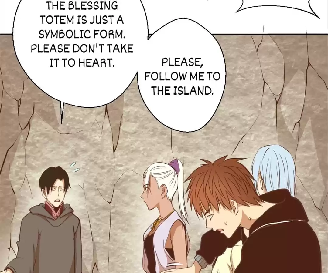 Read The Advanced Soul chapter 38 image 51 on Lezhin