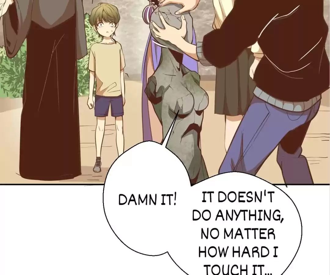 Read The Advanced Soul chapter 38 image 52 on Lezhin