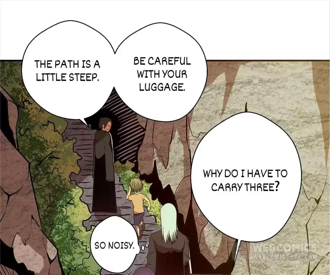 Read The Advanced Soul chapter 38 image 54 on Lezhin
