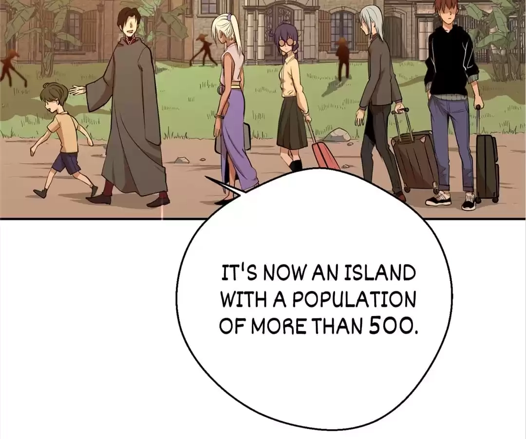 Read The Advanced Soul chapter 38 image 63 on Lezhin