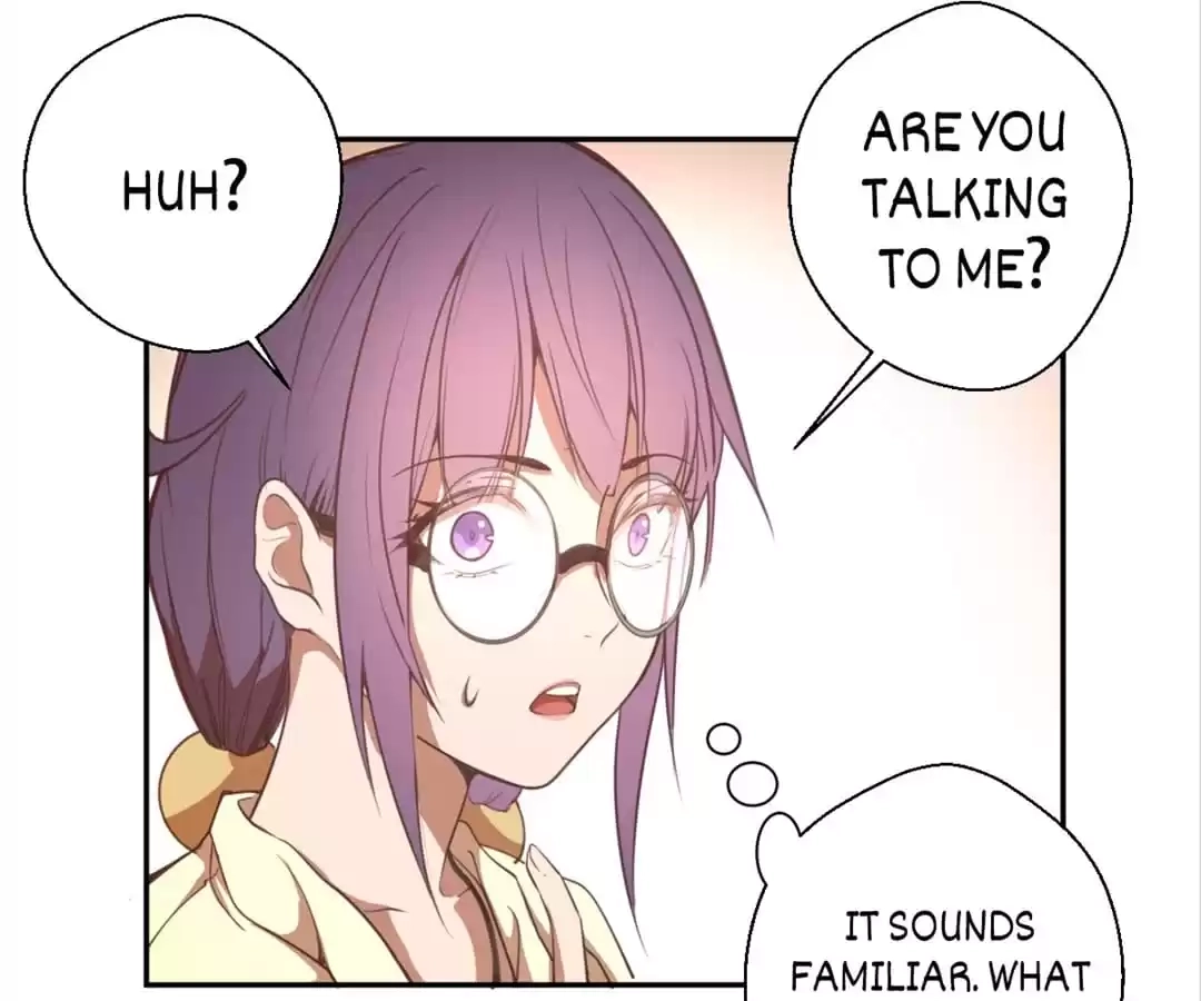 Read The Advanced Soul chapter 38 image 67 on Lezhin