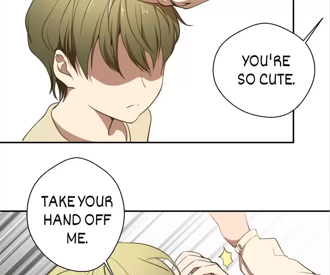 Read The Advanced Soul chapter 38 image 7 on Lezhin