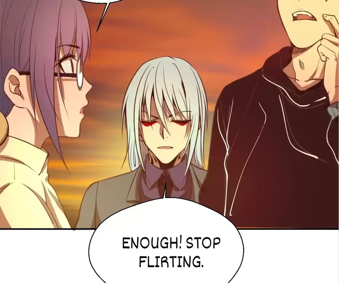 Read The Advanced Soul chapter 38 image 74 on Lezhin