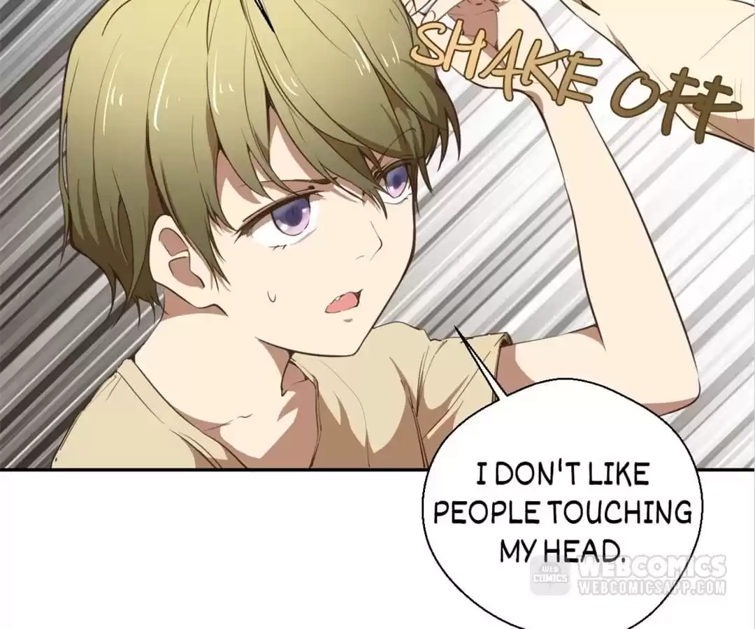 Read The Advanced Soul chapter 38 image 8 on Lezhin