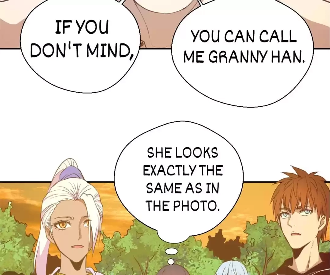 Read The Advanced Soul chapter 38 image 82 on Lezhin