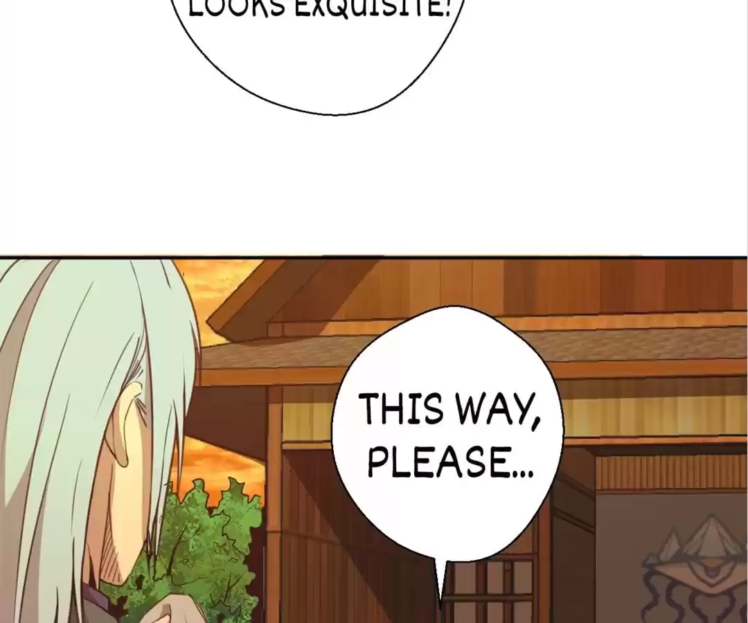 Read The Advanced Soul chapter 38 image 84 on Lezhin