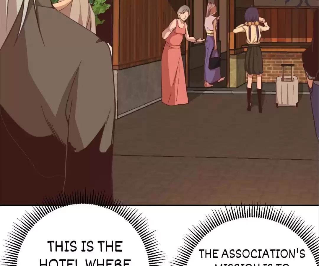 Read The Advanced Soul chapter 38 image 85 on Lezhin