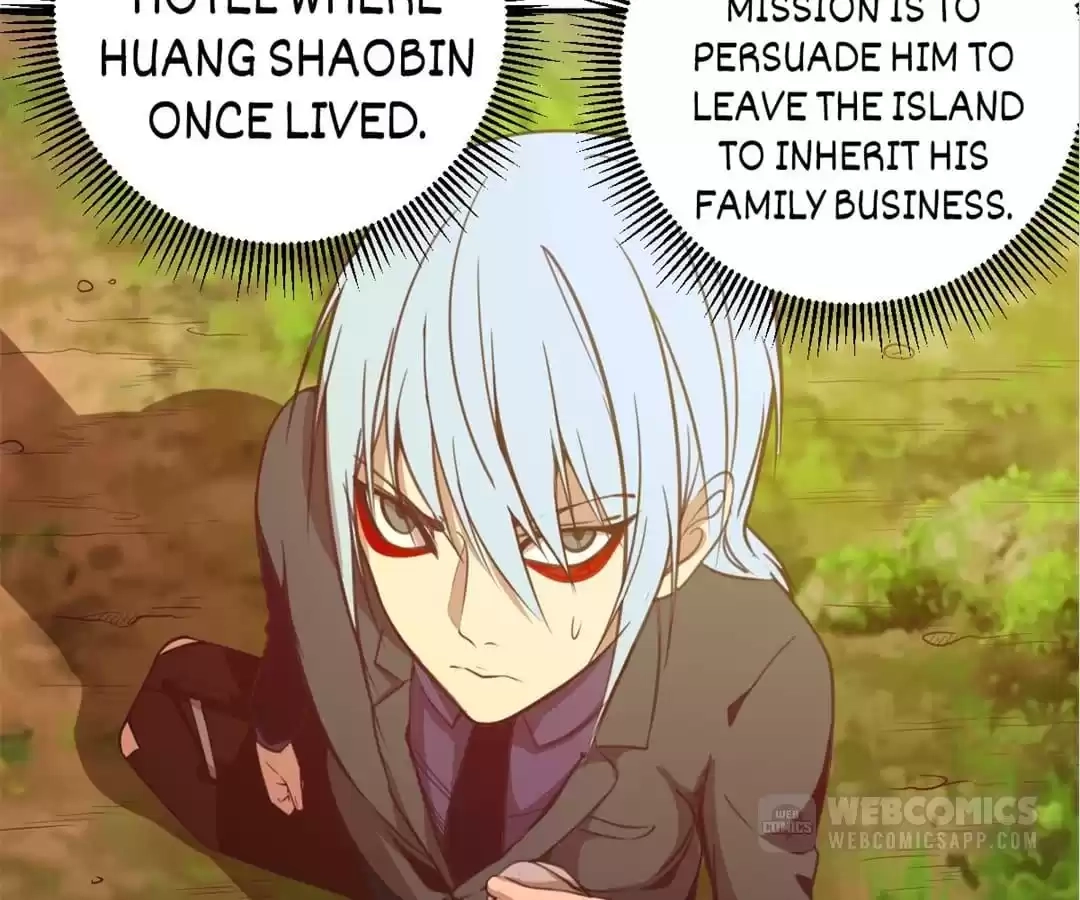 Read The Advanced Soul chapter 38 image 86 on Lezhin