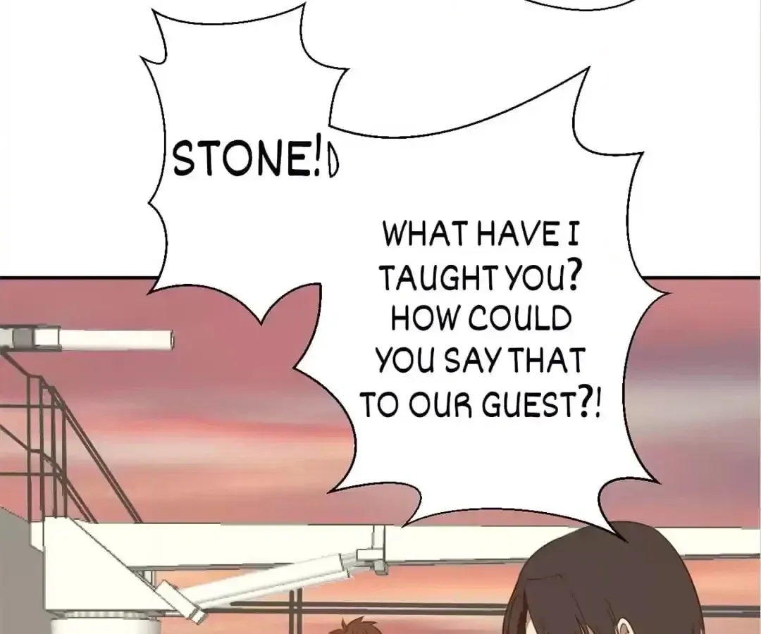 Read The Advanced Soul chapter 38 image 9 on Lezhin