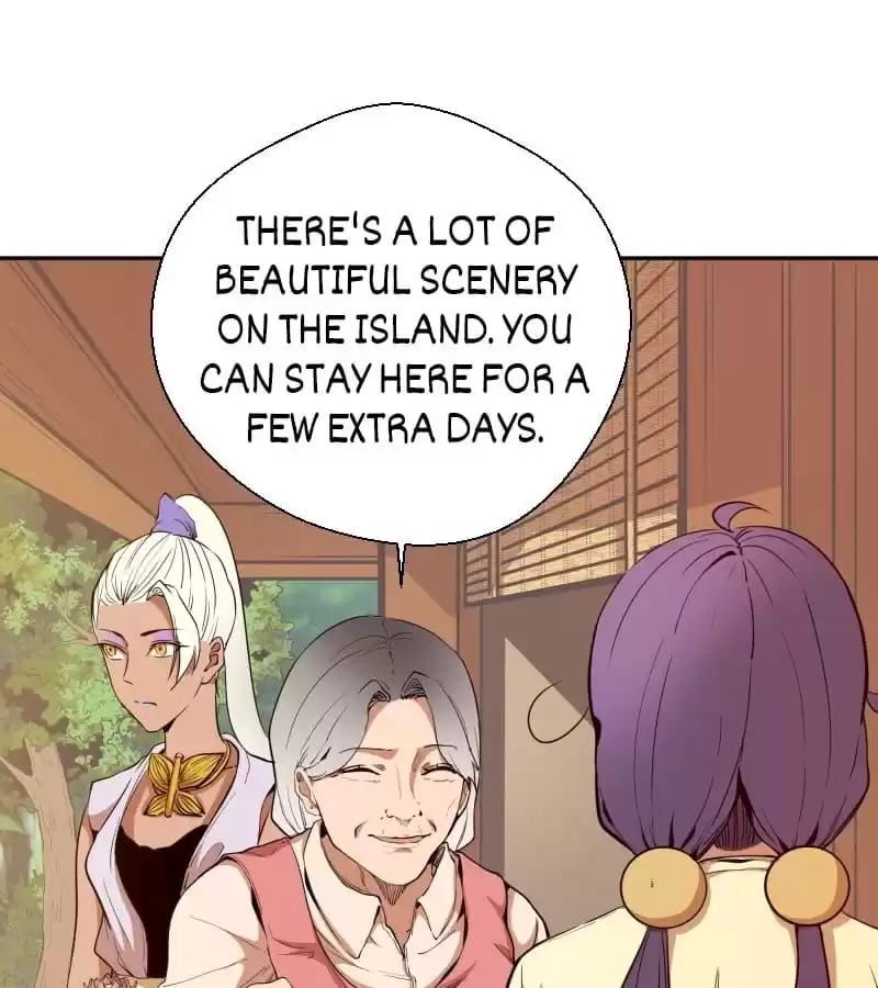 Read The Advanced Soul chapter 38 image 93 on Lezhin