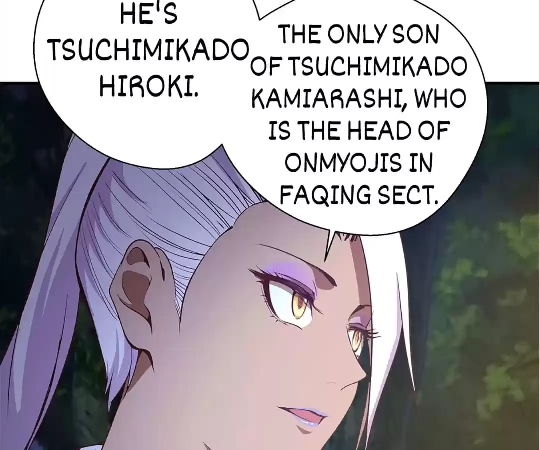 Read The Advanced Soul chapter 39 image 10 on Lezhin