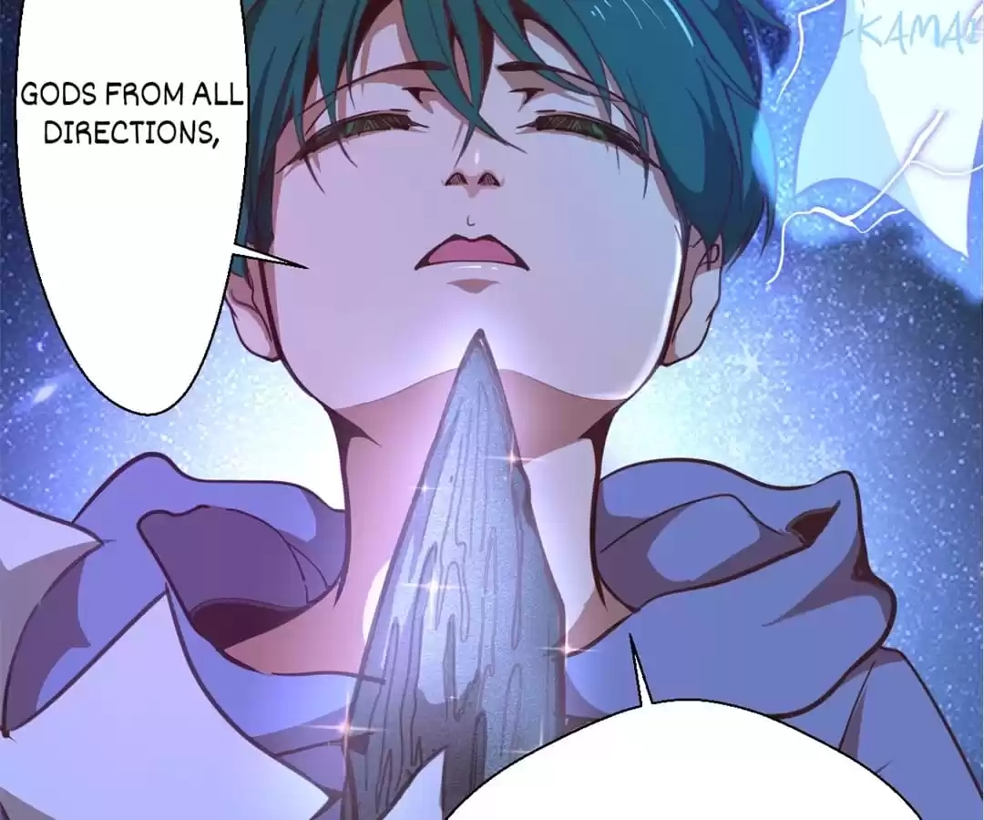 Read The Advanced Soul chapter 39 image 102 on Lezhin