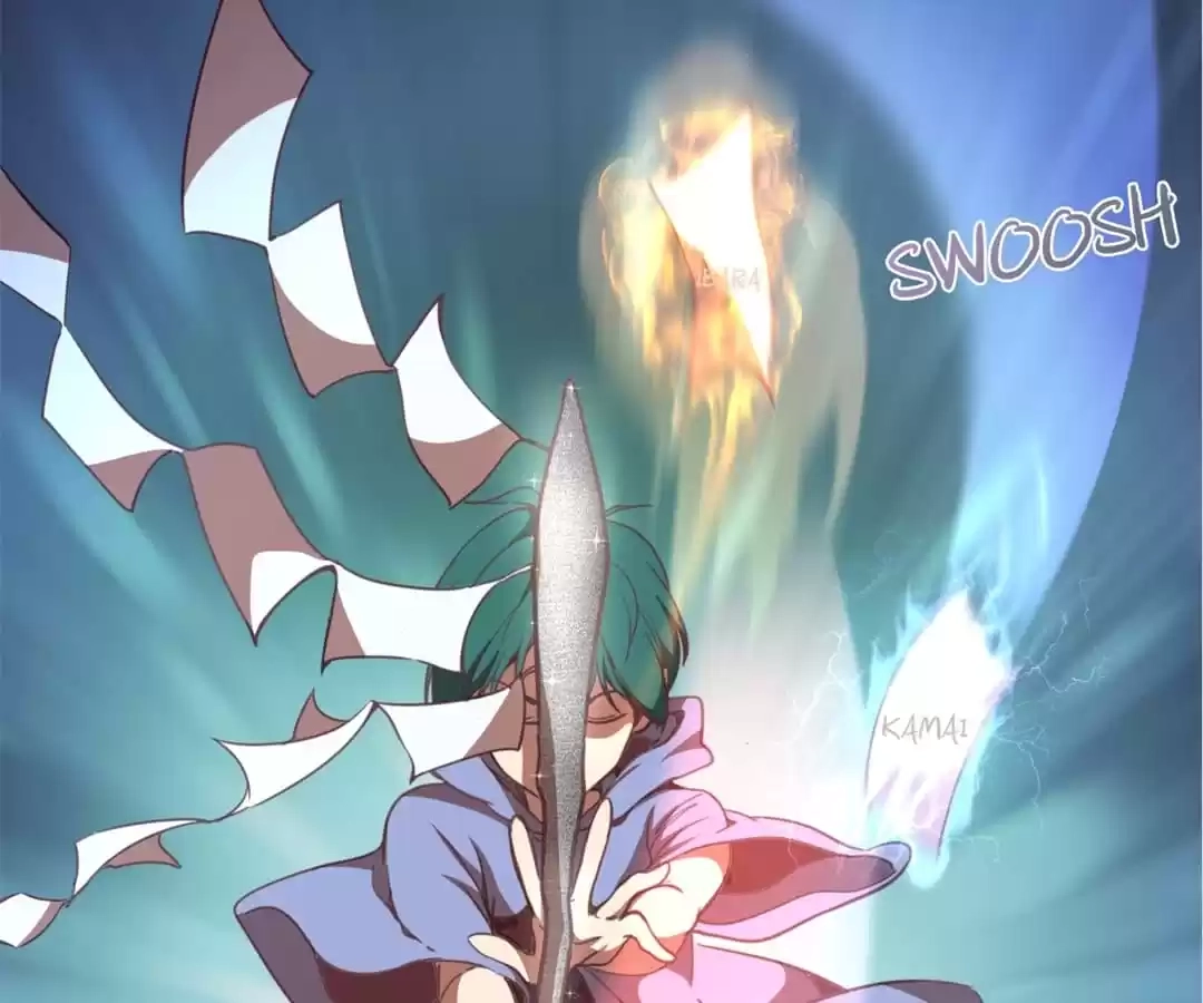 Read The Advanced Soul chapter 39 image 104 on Lezhin